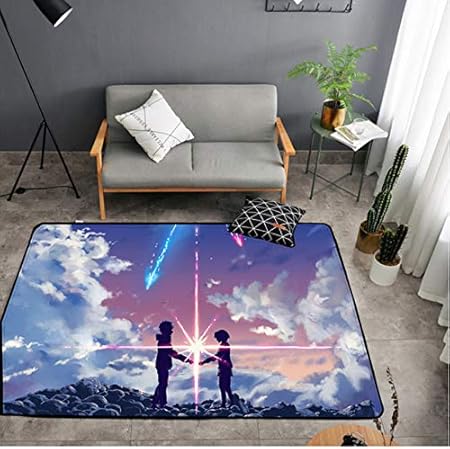 Nordic Home Wohnzimmerbereich Teppich, Spielzimmer Bett Baby Kleinkind