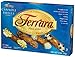 Ferrara Mini Cannoli Shells, 12-Count, 3 Ounce Boxes (Pack of 12)