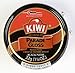 Kiwi Parade Gloss Premium Shoe Polish Paste, 1-1/8 oz, Black