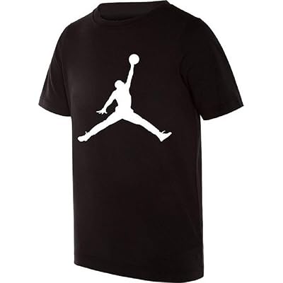 Nike Air Jordan Boys Jumpman 23 Dri-Fit T-Shirt