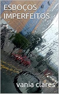 Livro ESBOÇOS IMPERFEITOS