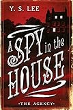 The Agency: A Spy in the House