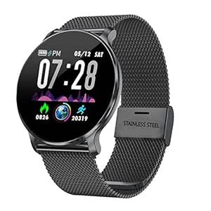 TagoBee TB11 Smartwatch Bluetooth IP68 Pulsera Inteligente ...