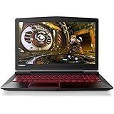 2017 Newest Lenovo Legion Y520 Gaming Laptop PC 15.6" FHD Display Intel i7-7700HQ Processor 8GB DDR4 RAM 1TB HDD NVIDIA GeForce GTX 1050 Ti Backlit-Keyboard 802.11AC Webcam Dolby Audio-Windows 10