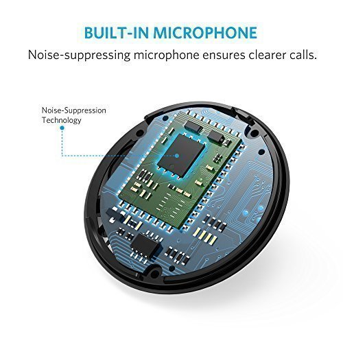 Anker-SoundSync-Drive-Bluetooth-40-Car-Receiver-Wireless-Phone-Call-Music-Streaming-Car-Kit-with-Built-in-Mic-Music-Streaming-Echo-and-Noise-Reduction-Multi-Point-Access-35mm-Aux-Cable