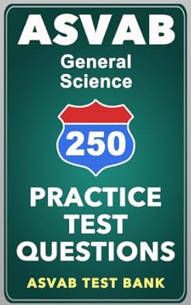 Amazon.com: 250 ASVAB General Science Practice Test Questions eBook ...