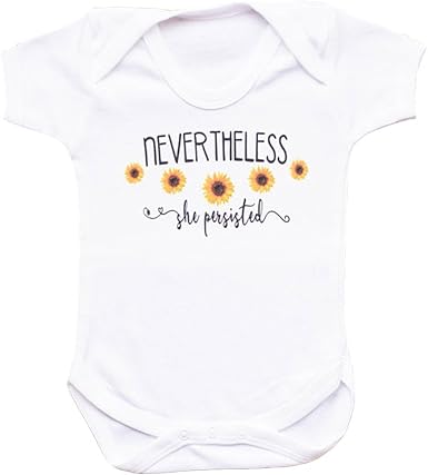 feminist baby clothes
