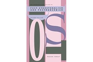 An Introductory Guide to Post-Structuralism and Postmodernism