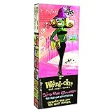 Lindberg Weird-Ohs Sling Rave Curvette