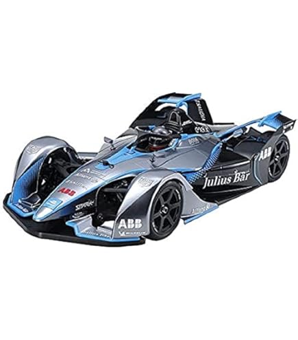 Amazon.com: Tamiya 58652 F104 Pro II 1:10 Electric RC Car (2WD