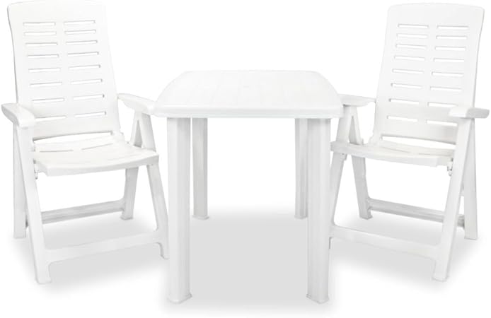 Mesa y silla jardin | Las sillas más cómodas y ergonómicas.