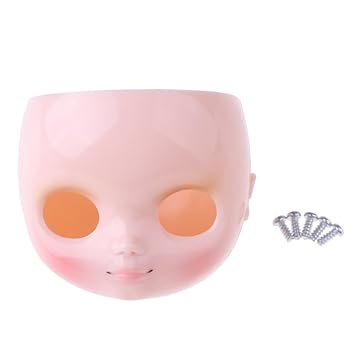 faceplate blythe
