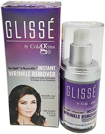 instant puffiness reducer