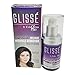 Instant wrinkle, lines and eye puffiness reducer gel, Gliss&eacute; by Colageina 10, non invasive temporal lifting skin in seconds with tightening effect that lasts 8 hours.
