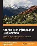 Android High Performance Programming