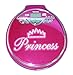 Venturer Personal CD Player with Stylish Princess Design