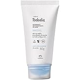 NATURA TODODIA DESODORANTE CREME ALGODAO INVISIVEL 80G