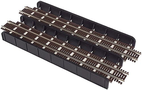 ATLAS MODEL 2081 Code 55 Double Track Bridge Kit N
