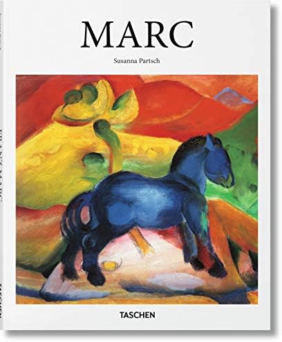 Marc: BA