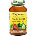 MegaFood Prostate Strength Tablets