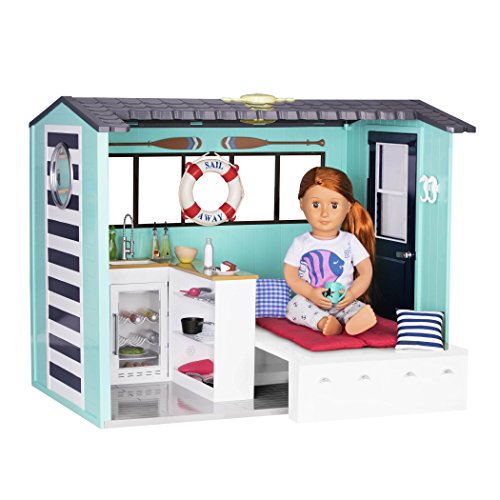 Our Generation Beach House & Accessories Pricepulse