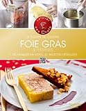 cours de cuisine foie gras et terrines by