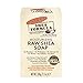 E.T. BROWNE CO. PALMERS SHEA BUTTER BAR SOAP Size: 3.5 OZ