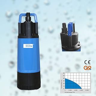 Güde GDT 1200 (94240)