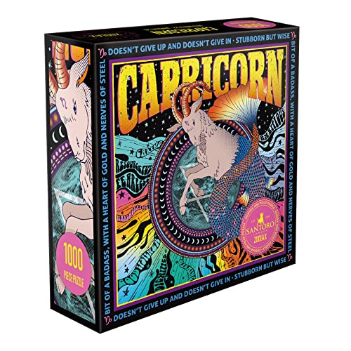 Capricorn