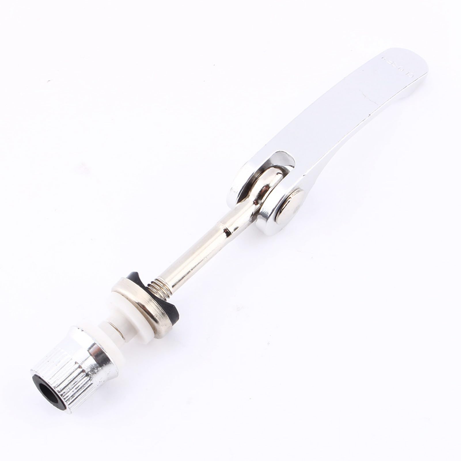 Bike Quick Release Seatpost, New Cycling Quick Releases Bicycle Skewer Seat Post Clamp Skewer for Mountain Road Bike Musicalinstrumenttoy Bicycles and Spare Parts