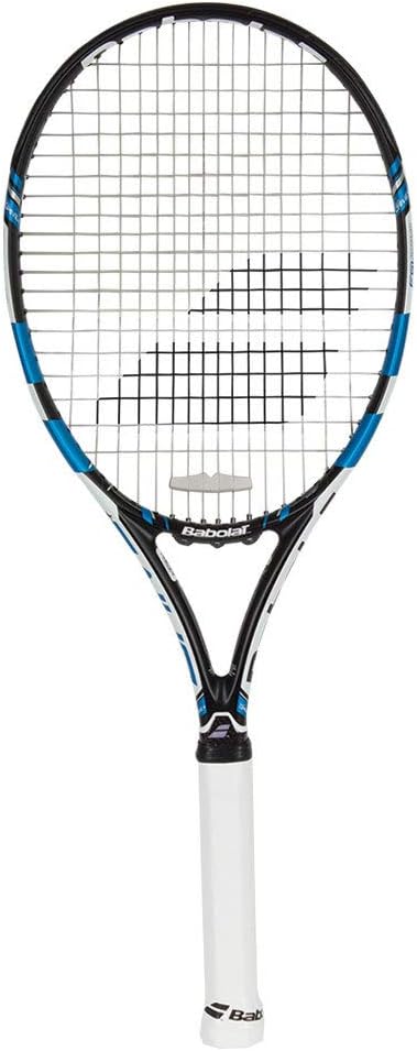 Babolat 2015 Pure Drive Plus Tennis Racquet (4-5/8)