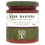 Belazu Rose Harissa 170g