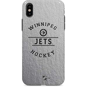 Amazon.com: Winnipeg Jets iPhone 8 Case - Winnipeg Jets