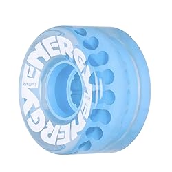 Radar Energy 57 - Roller Skate Wheels - 4 Pack of