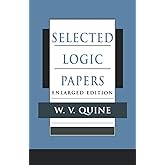 Selected Logic Papers: Enlarged Edition
