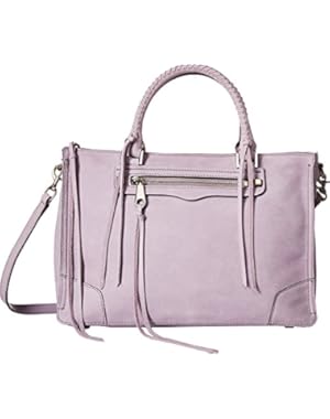 Regan Satchel Tote Shoulder Bag