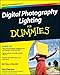 Digital Photography Lighting For Dummies