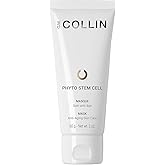 G.M. COLLIN Phyto Stem Cell Mask | Hydrating Facial Mask for Anti-Aging Benefits and Moisturization with Ceramide