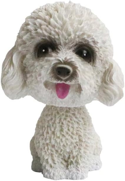 dancing dog toy for car