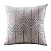 Pillowcase,Ammazona Arrows Cotton Linen Decorative Pillowcase Throw Pillow Cushion Cover Square 18