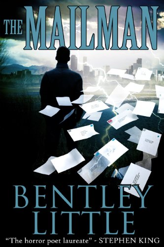 The Mailman
