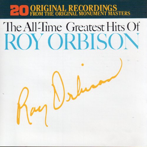 The All-Time Greatest Hits of Roy Orbison