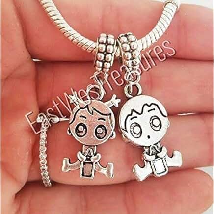 baby charms