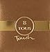 TOUS Touch Eau de Toilette Spray For Women. Floral, Fruity Fragrance With Notes of Freesia, Jasmine, and Vanilla. Sophisticated and Elegant Scent for Daily Wear, 3.4 Oz