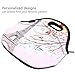 iColor Effiel Tower Insulated Neoprene Fashion Lunch Picnic Container Bag Box Tote Outdoor Travel Cooler Waterproof Soft Bag lunchbox Handbag Case For Office Work Hot YLB-141