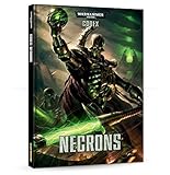 Codex: Necrons (English) Warhammer 40k