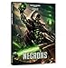 Codex: Necrons (English) Warhammer 40k
