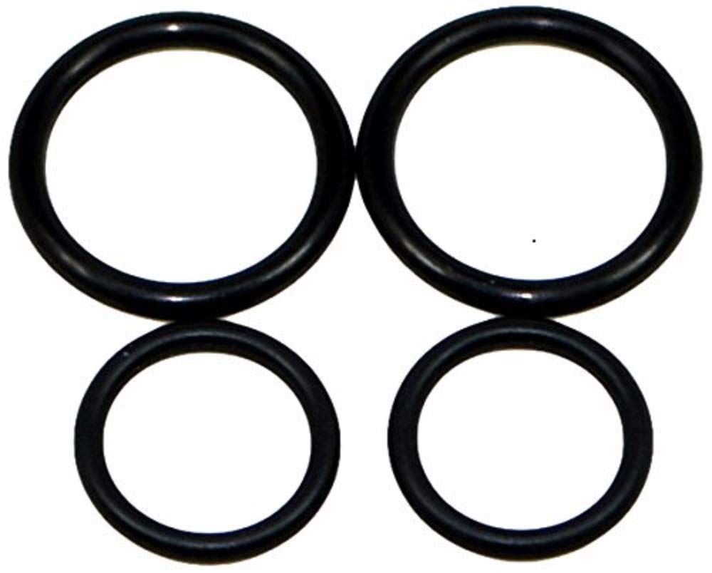 Eheim Sealing Rings for Adapter/Screen