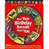 What Your Birthday Reveals About You