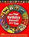 What Your Birthday Reveals About You